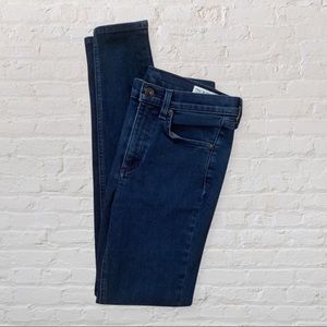 rag & bone jeans